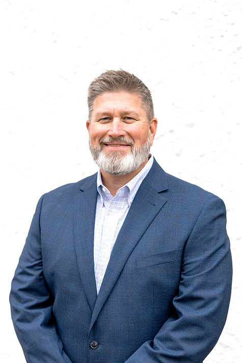 Ken A. Powell, C.B.C.