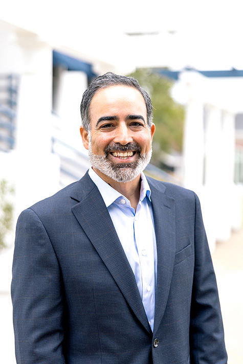 Richard Darabi, P.E.